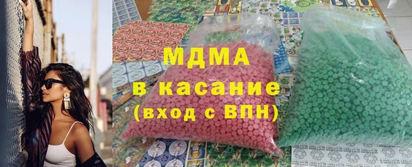 хмурый Белокуриха